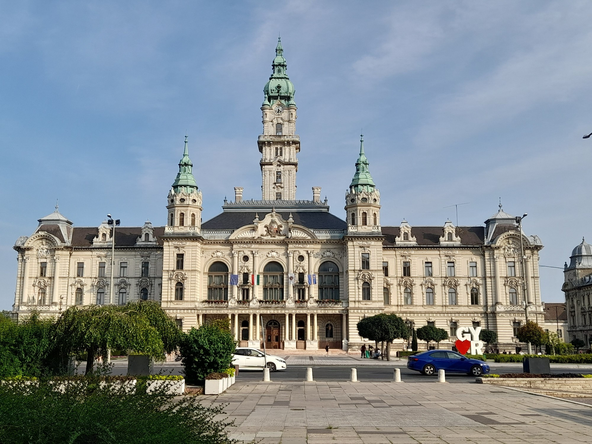 Hungary