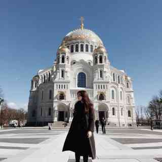 Naval Cathedral photo