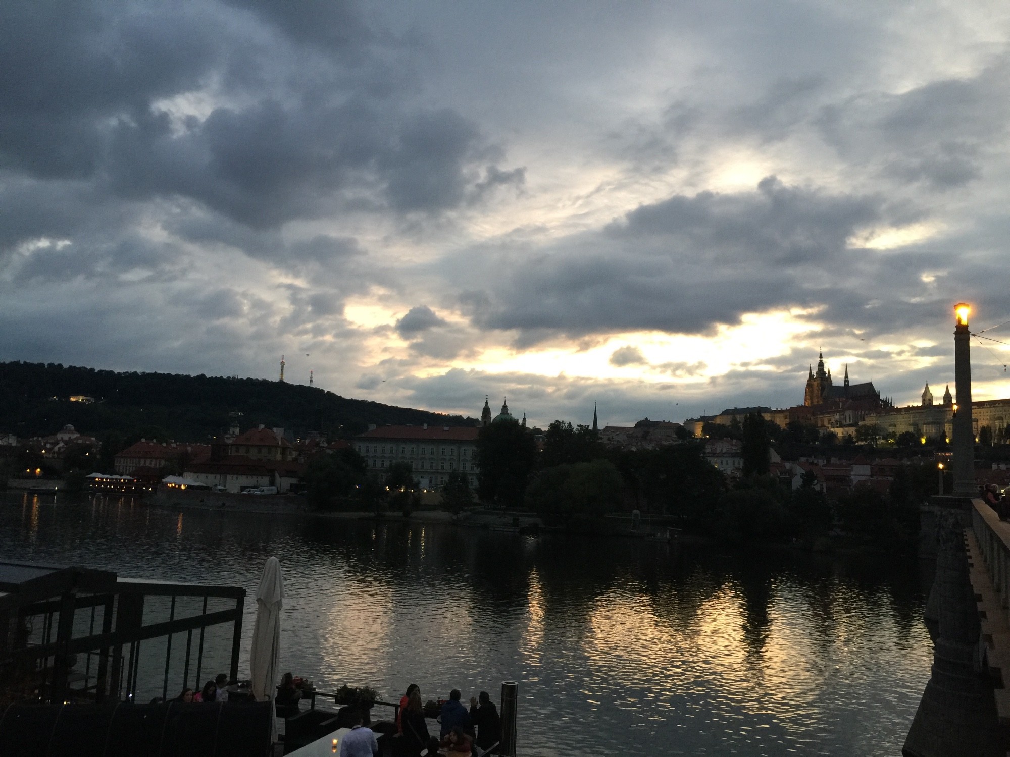 Prague, Czech Republic