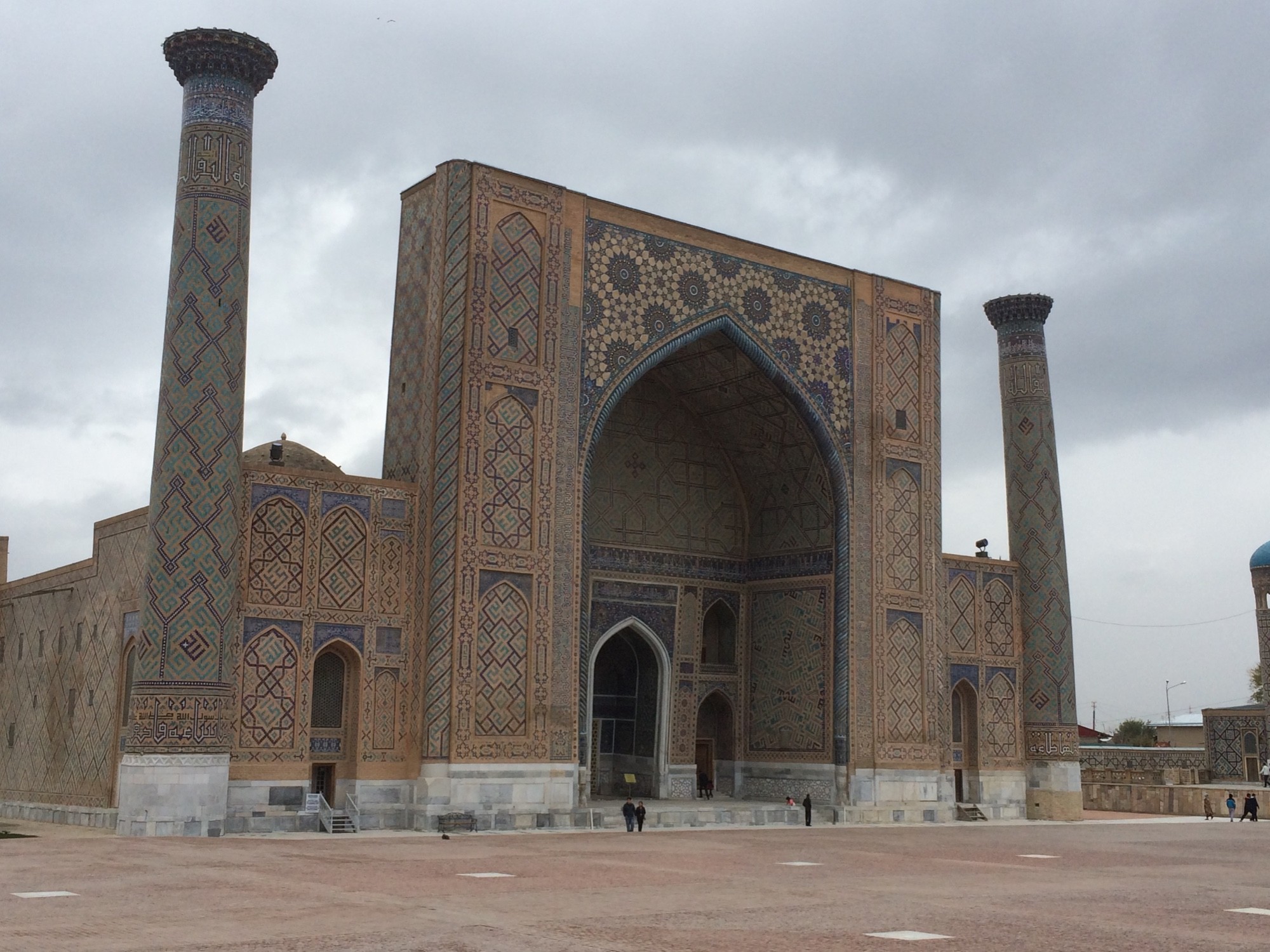 Uzbekistan