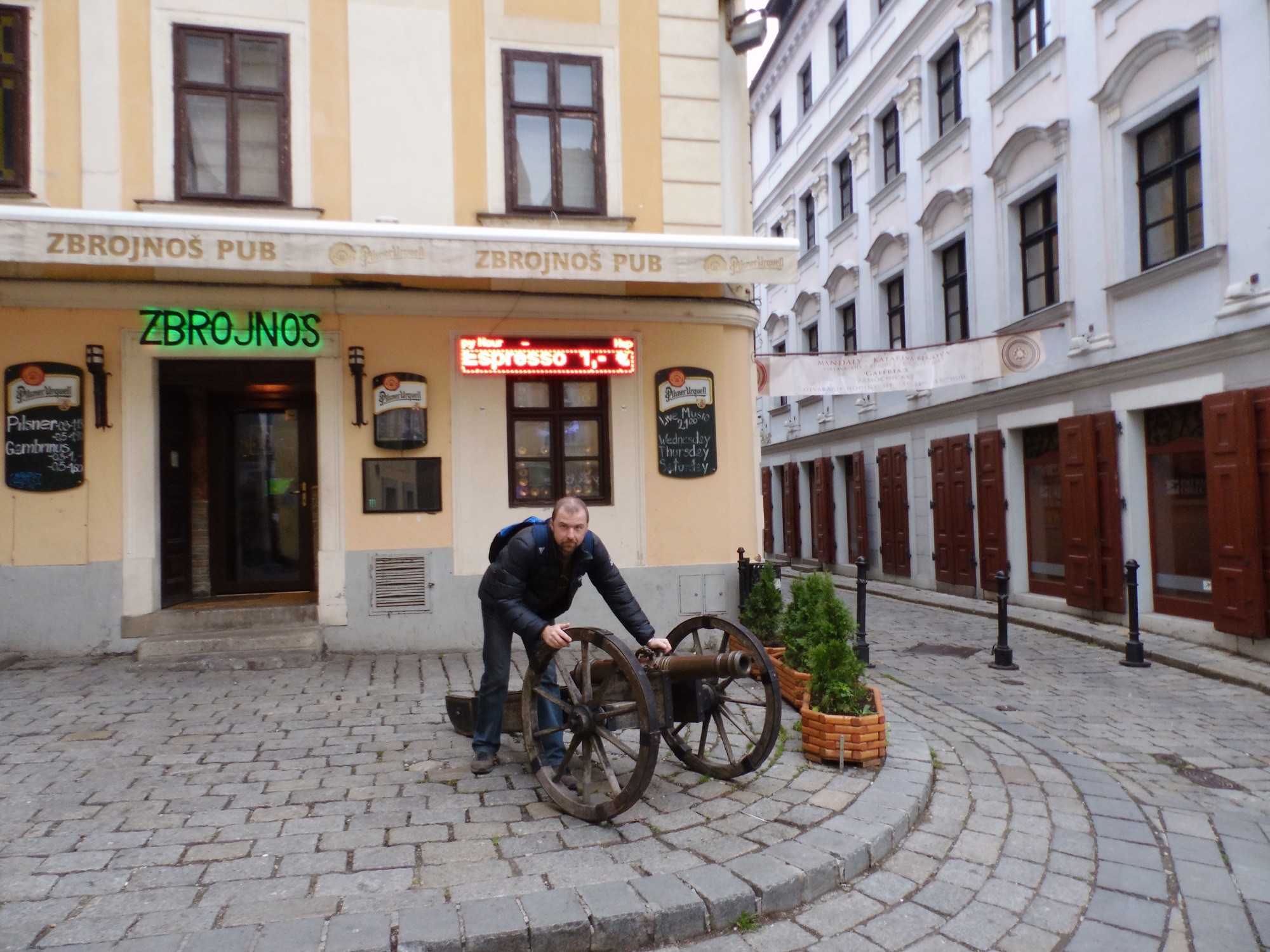 Slovakia