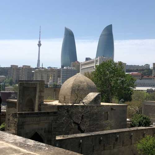 Azerbaijan