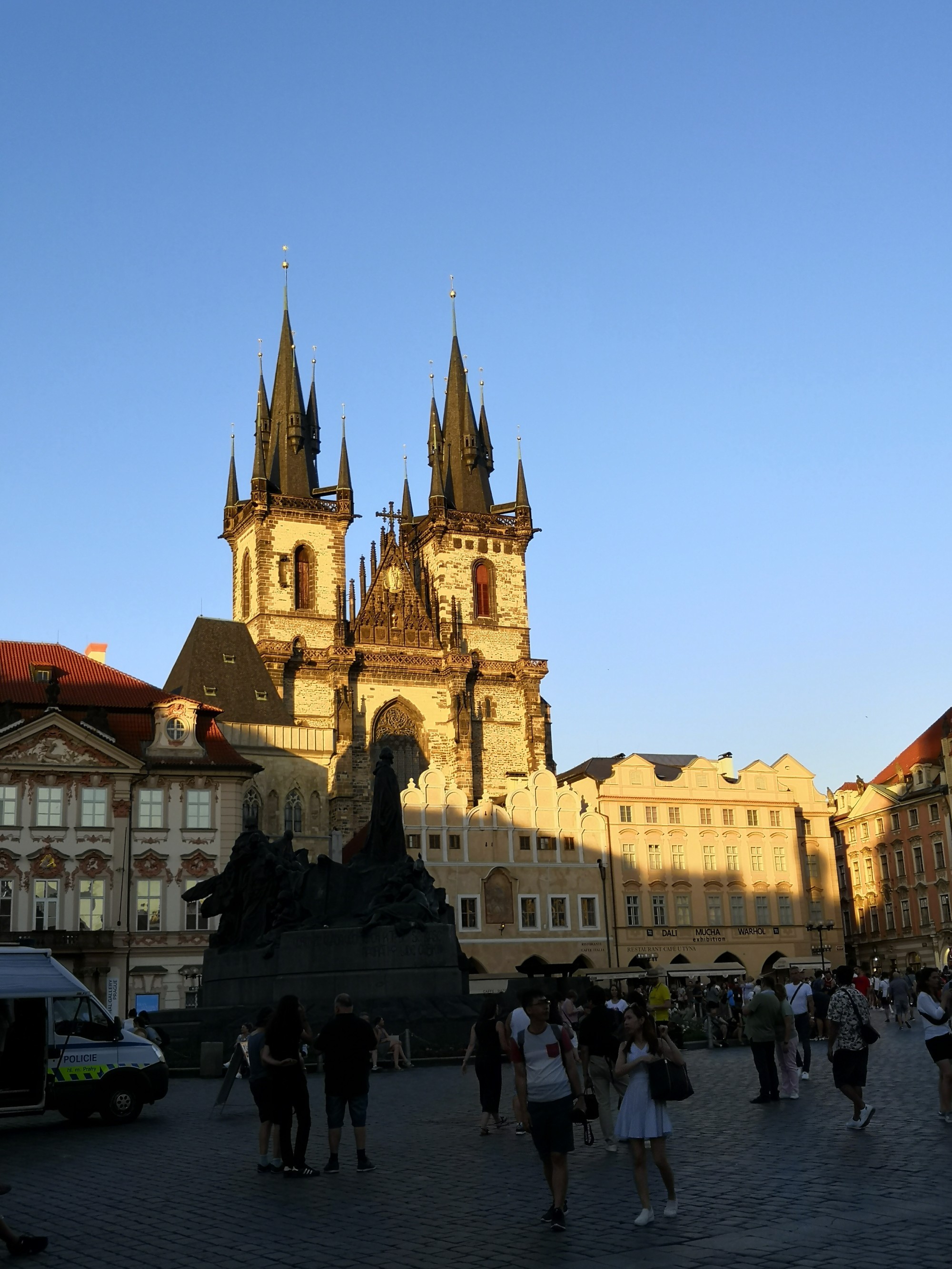 Czech Republic