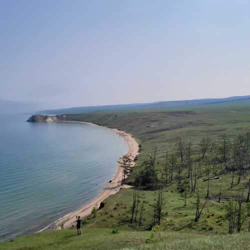 Cape Kharantsy, Russia