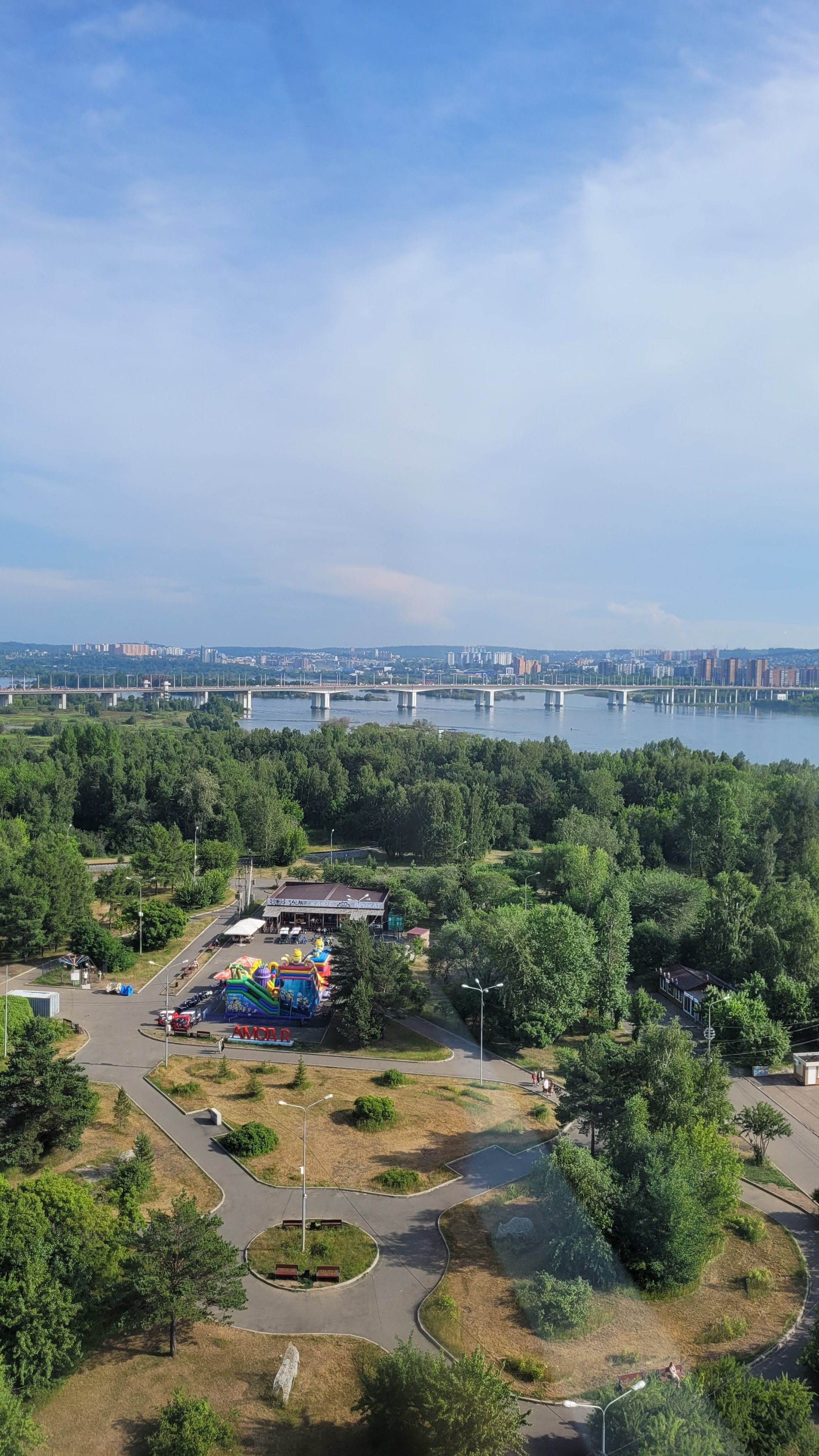 Irkutsk, Russia