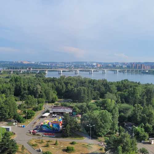 Irkutsk, Russia