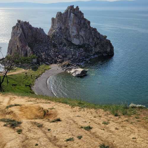 Baikal, Russia