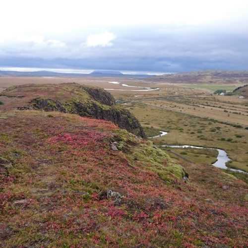 Iceland