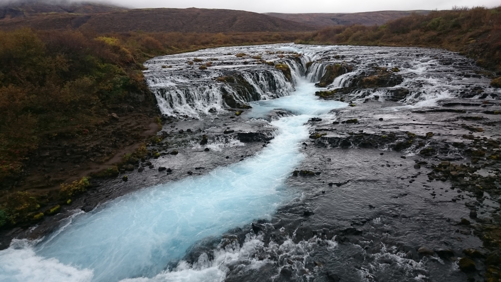 Iceland