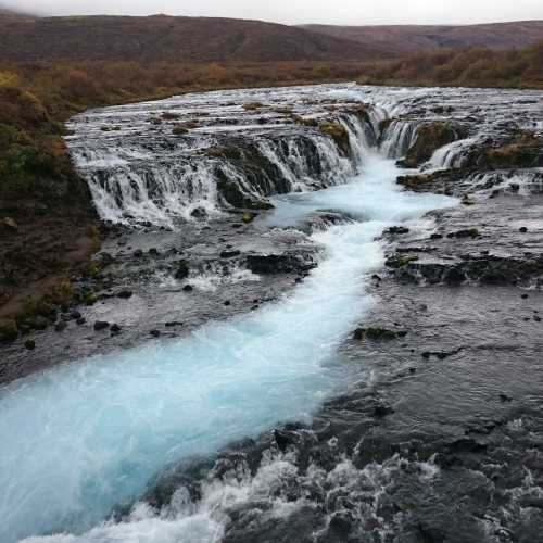 Iceland