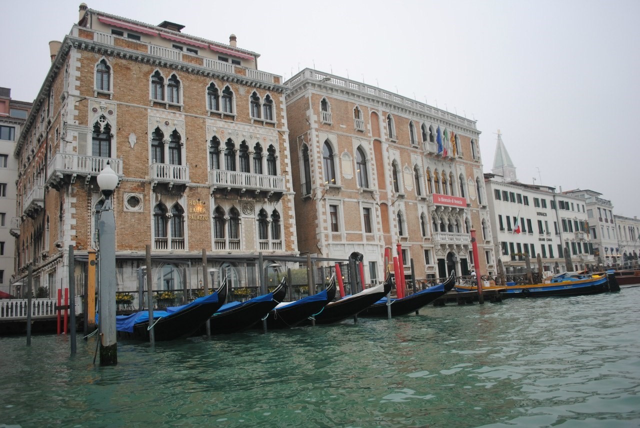 Venice, Italy