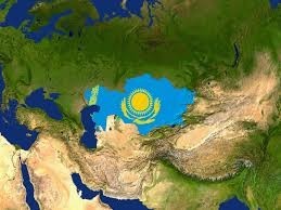 Kazakhstan