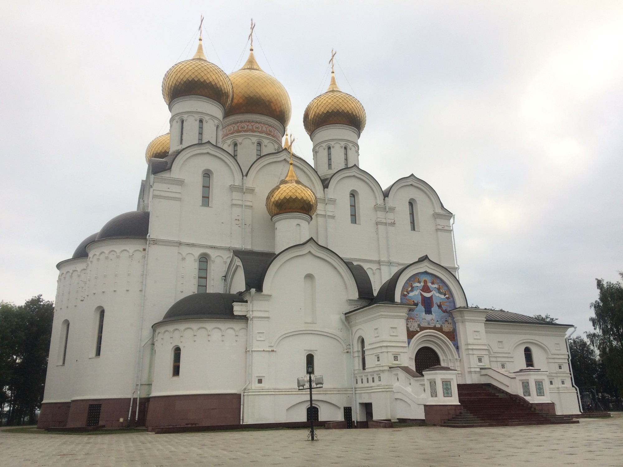 Yaroslavl, Russia