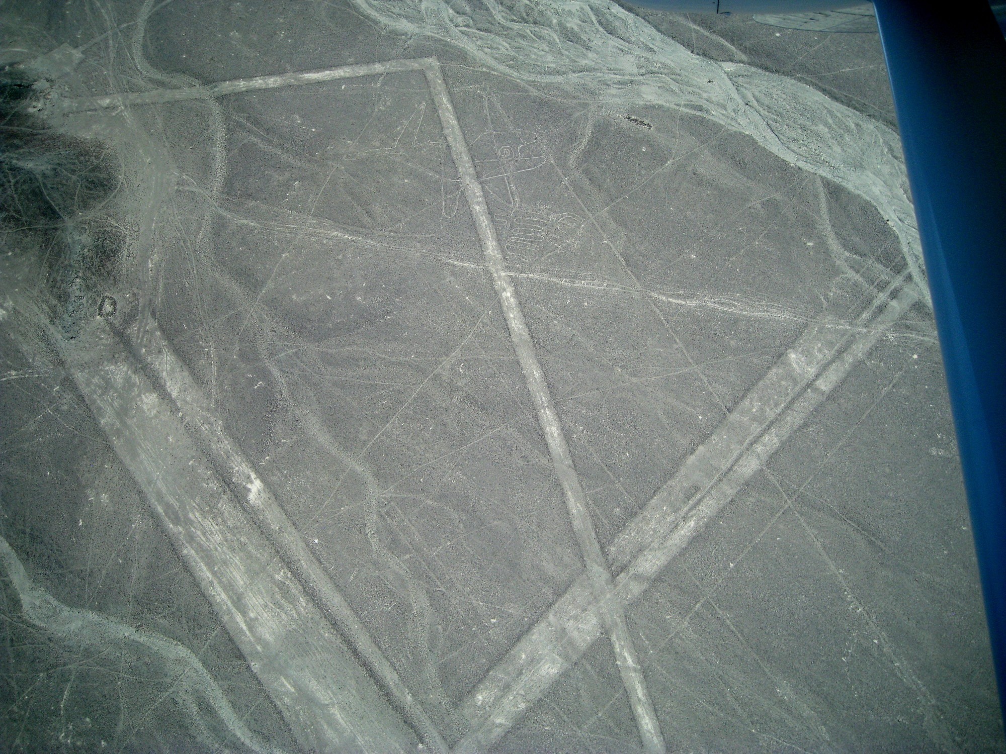 Nazca, Peru