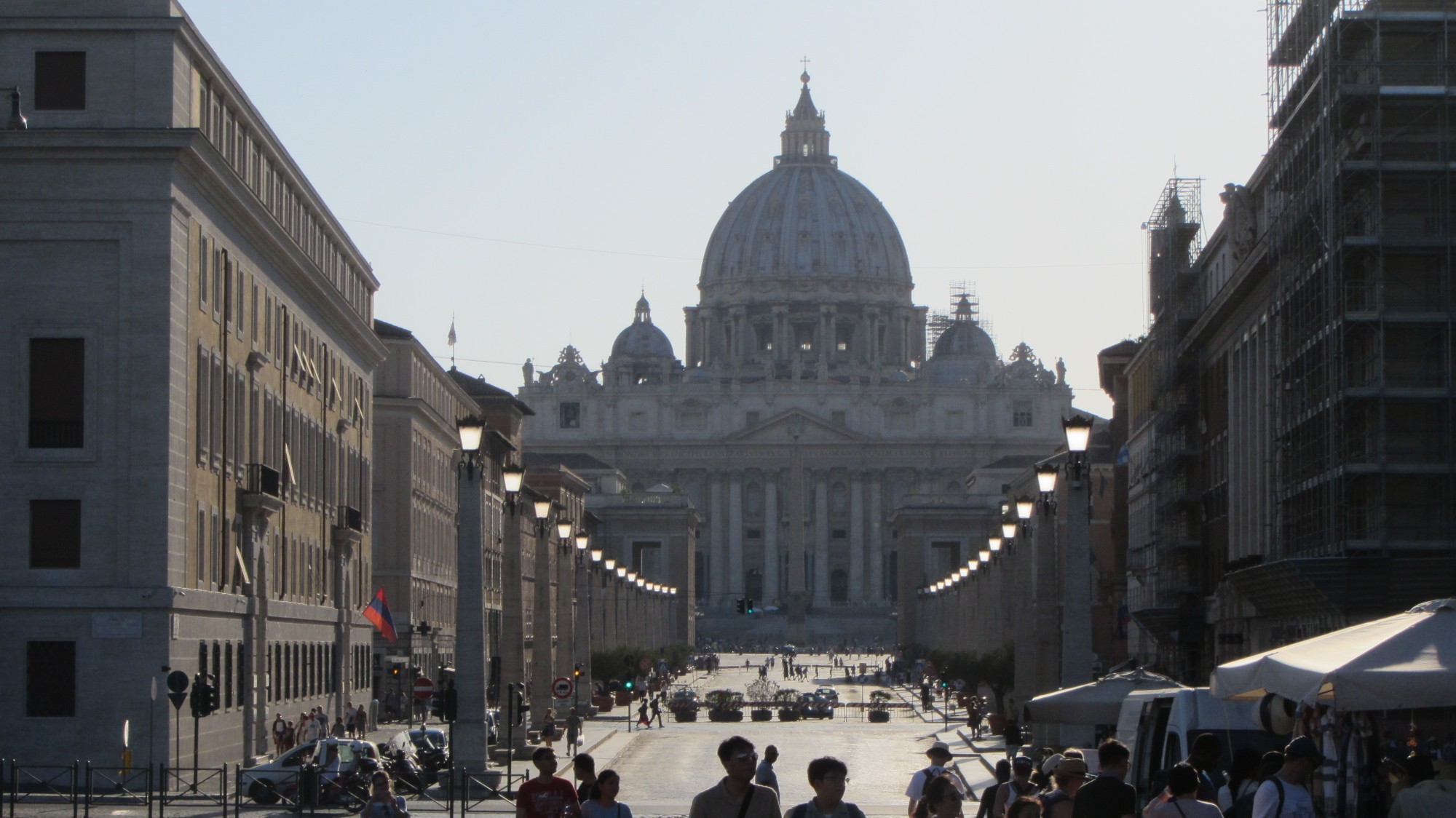 Vatican