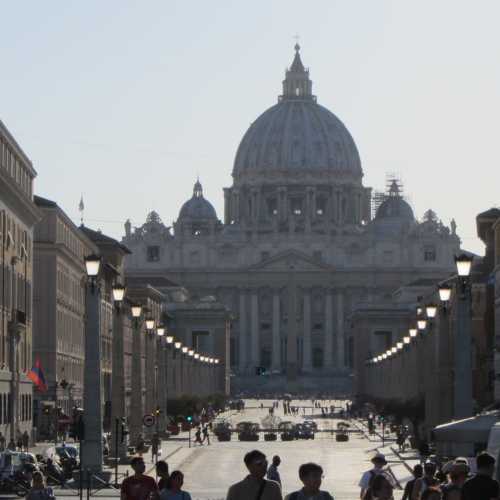 Vatican