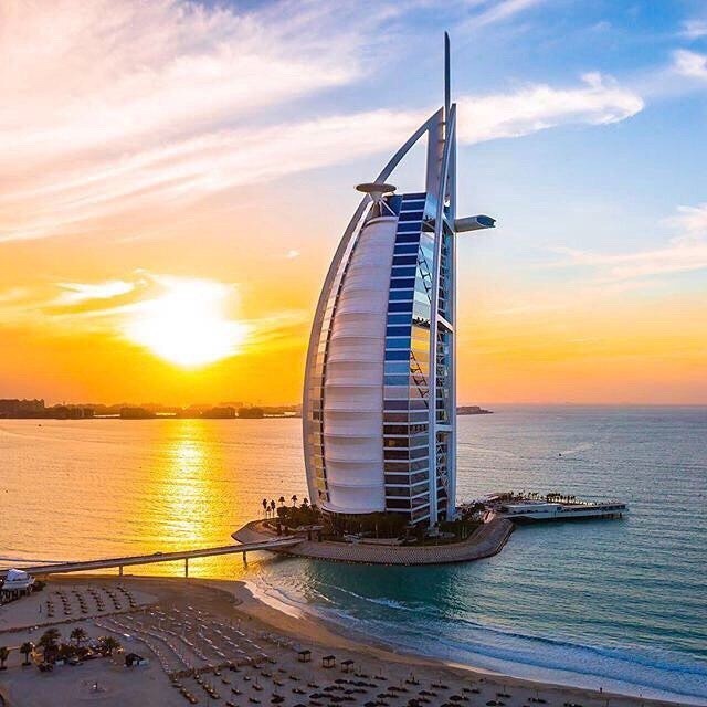 United Arab Emirates