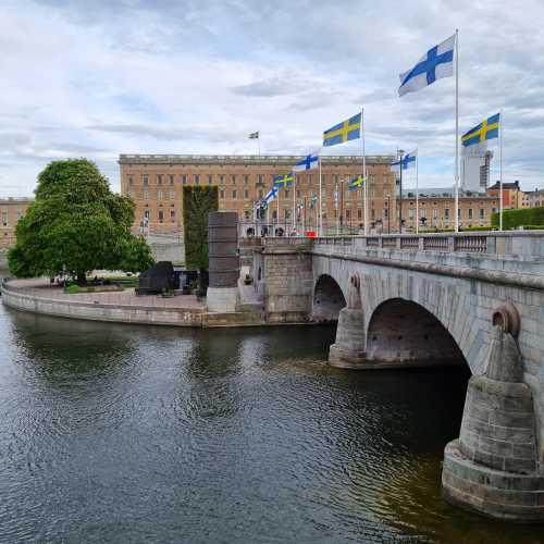 Sweden