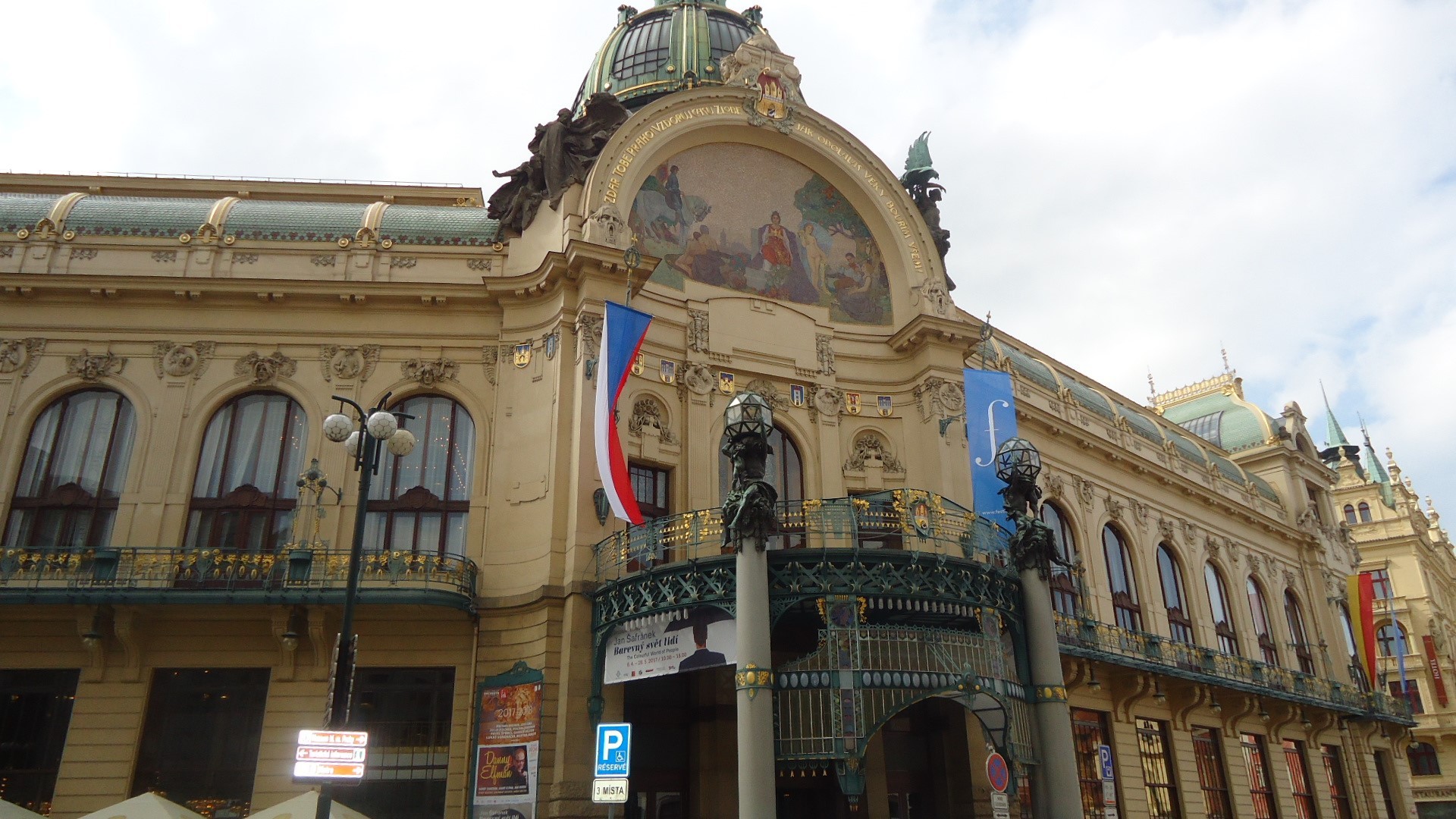 Czech Republic