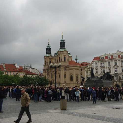 Czech Republic