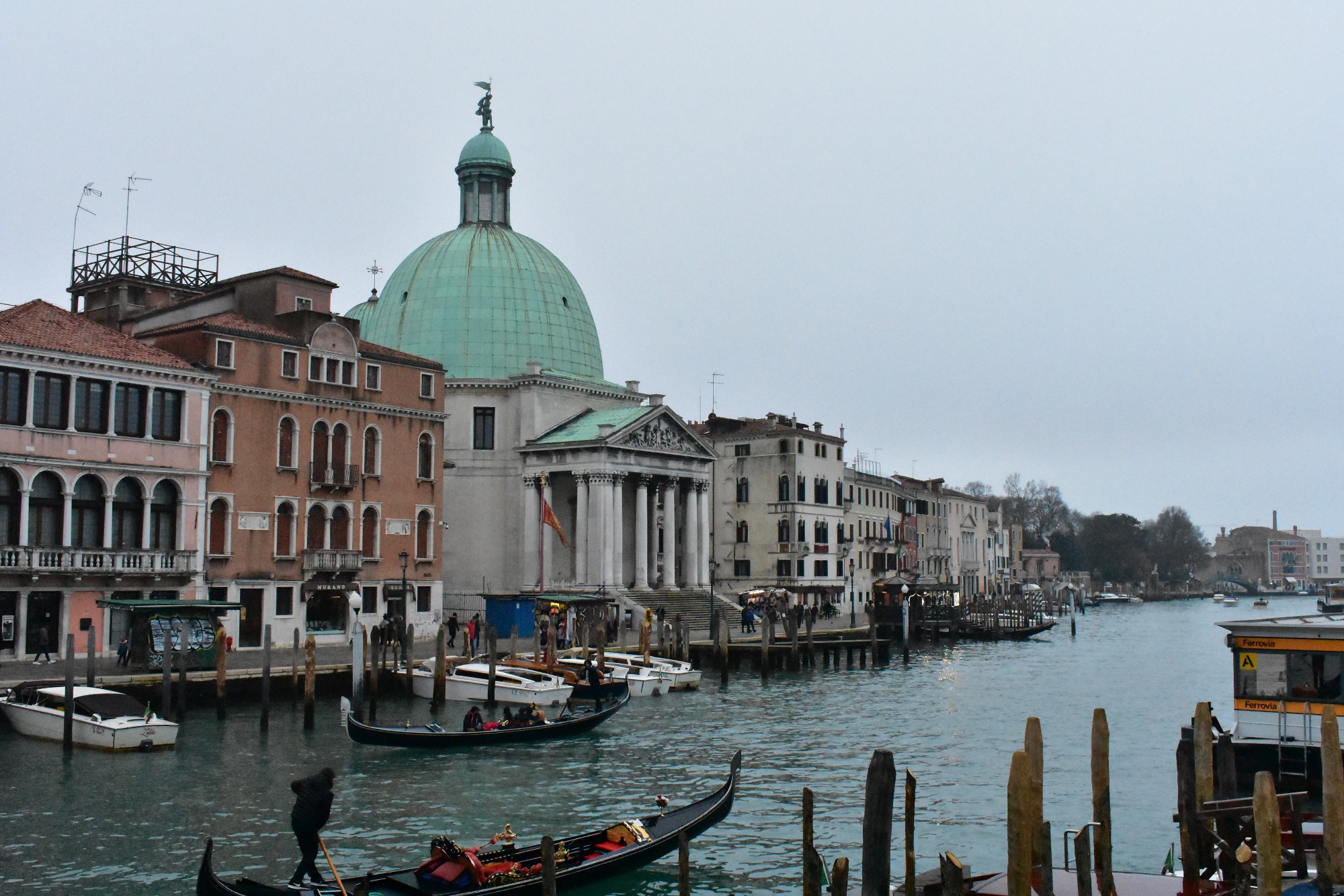 Venice, Italy