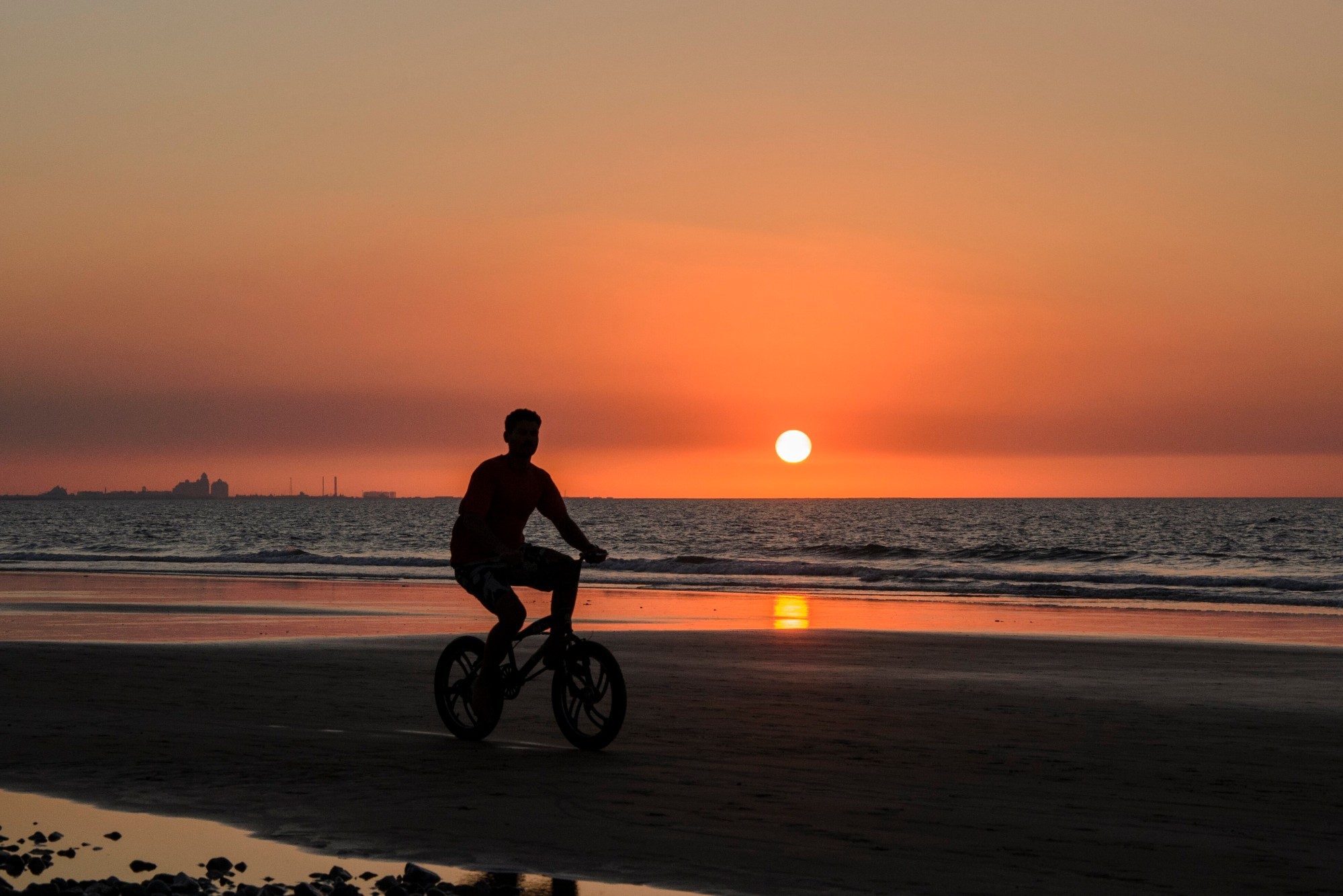 Ras Al-Khaimah, United Arab Emirates