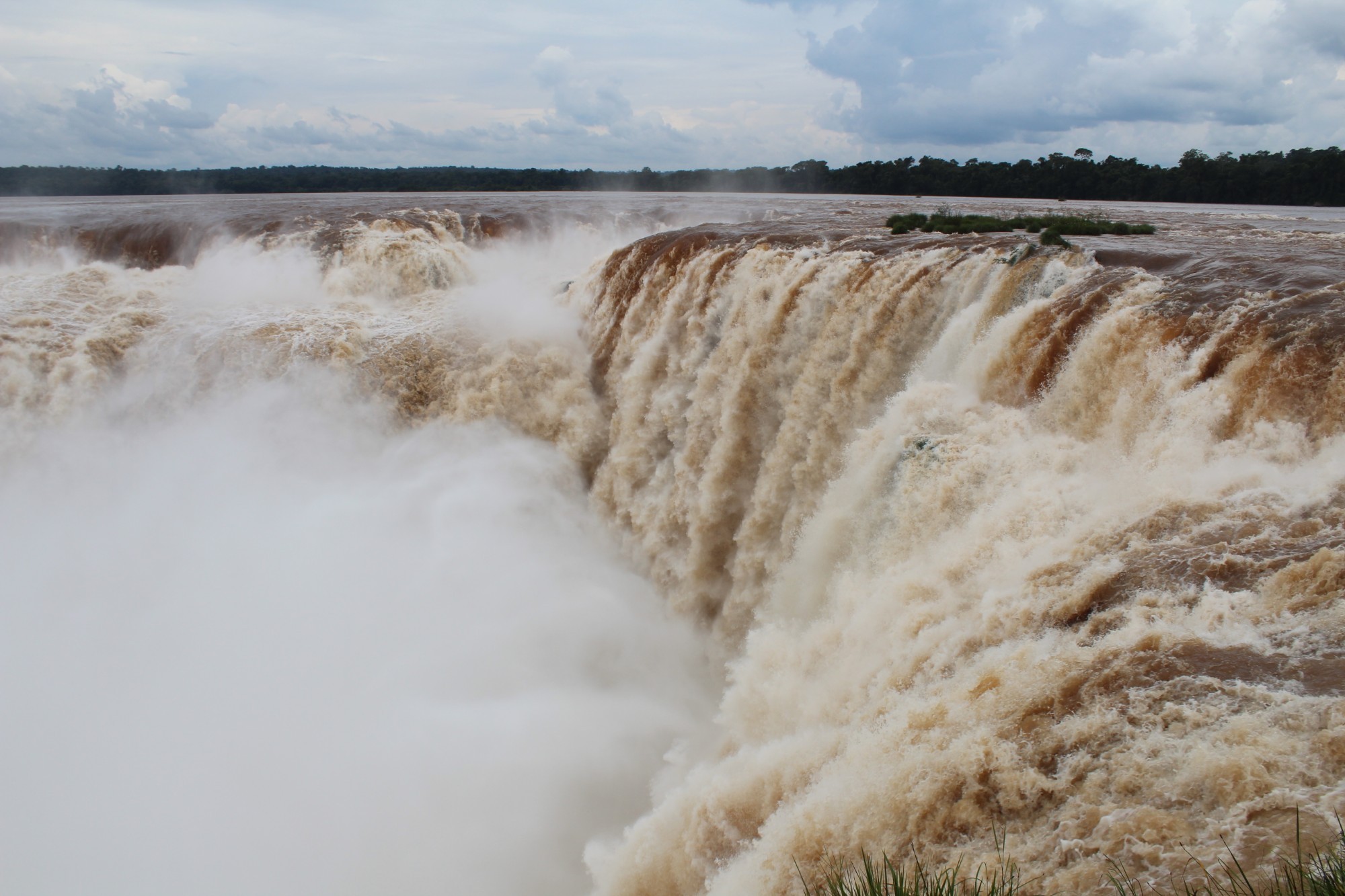 Argentina