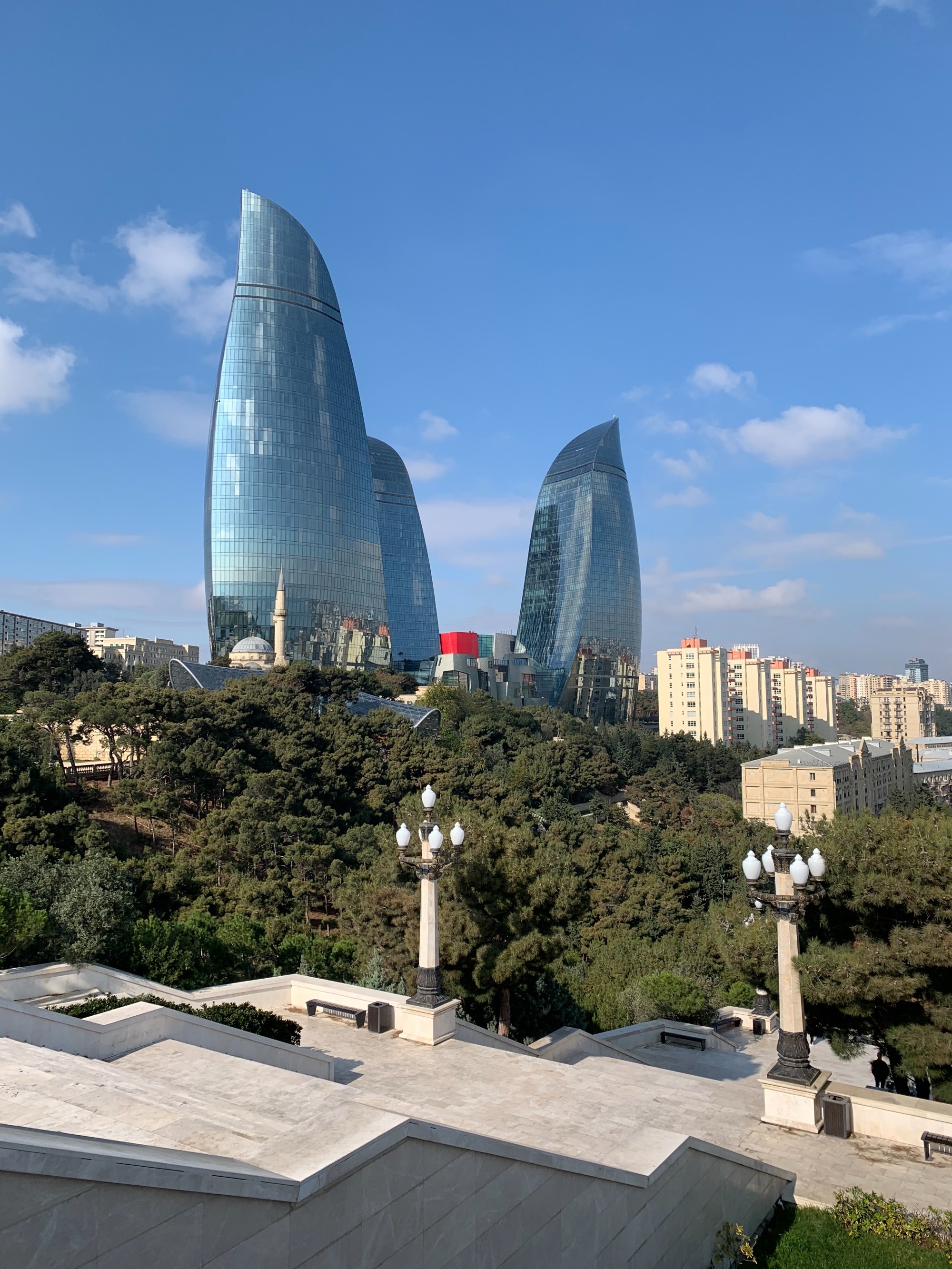 Azerbaijan