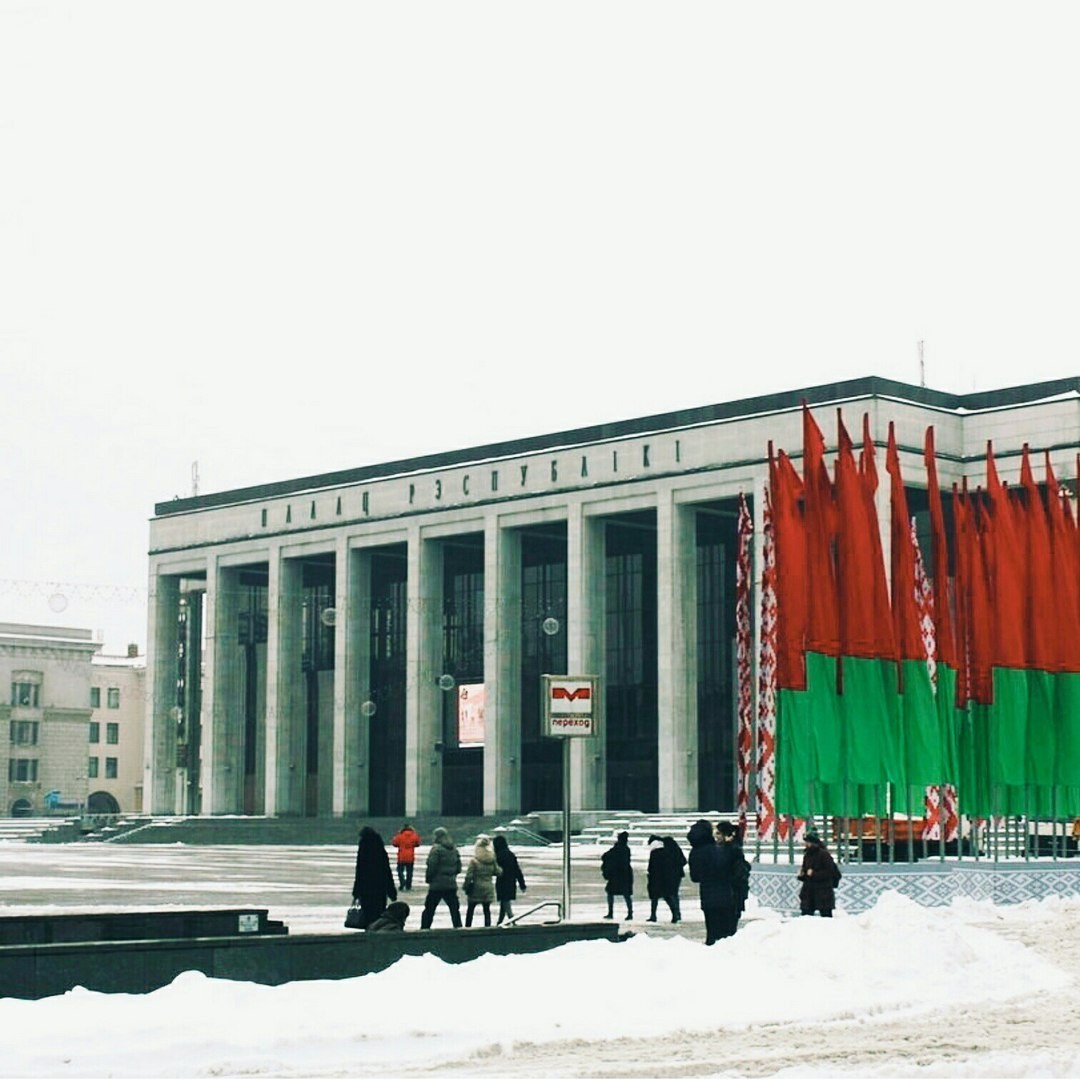 Belarus