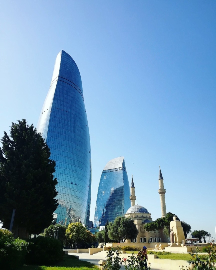 Azerbaijan