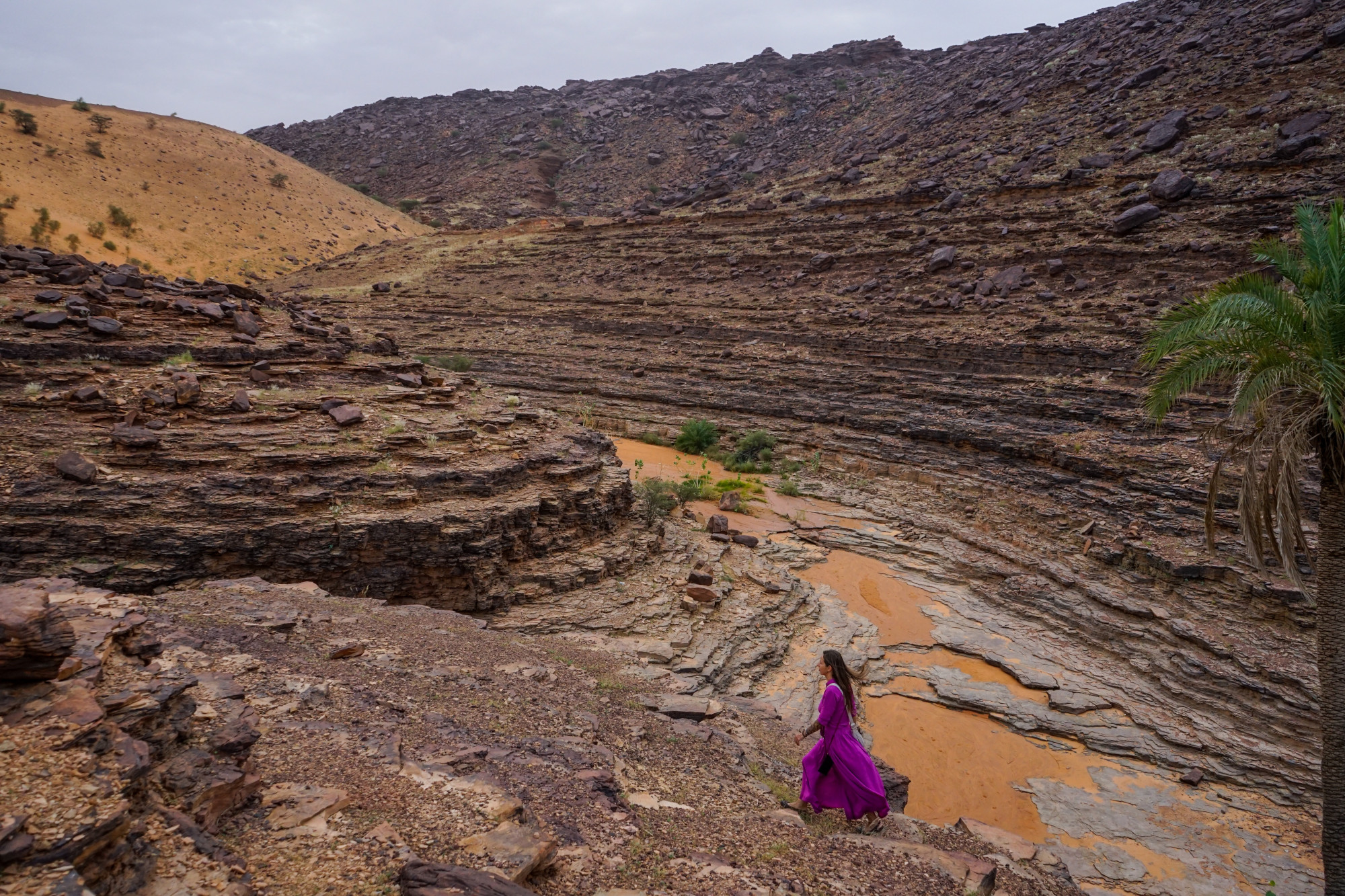 Mauritania