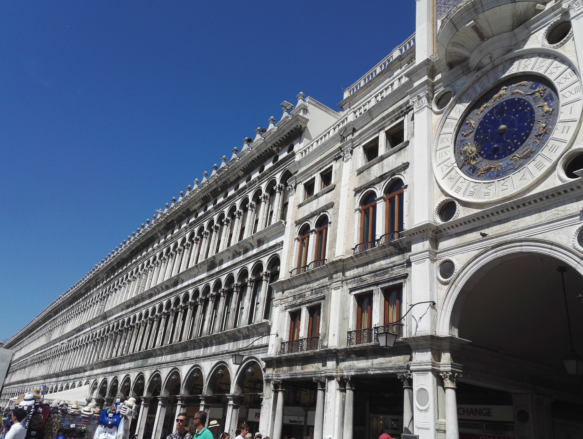 Venice, Italy