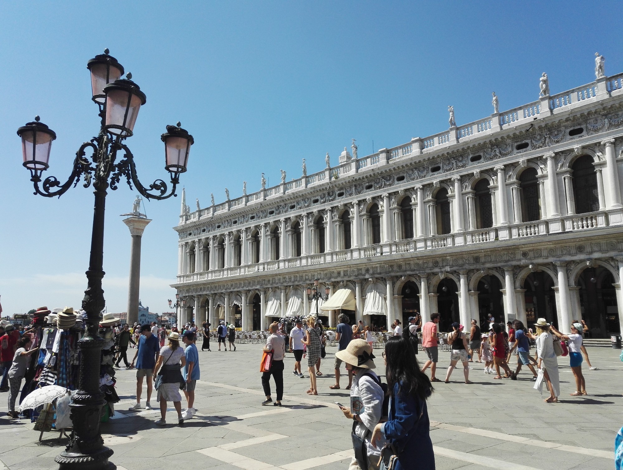 Venice, Italy