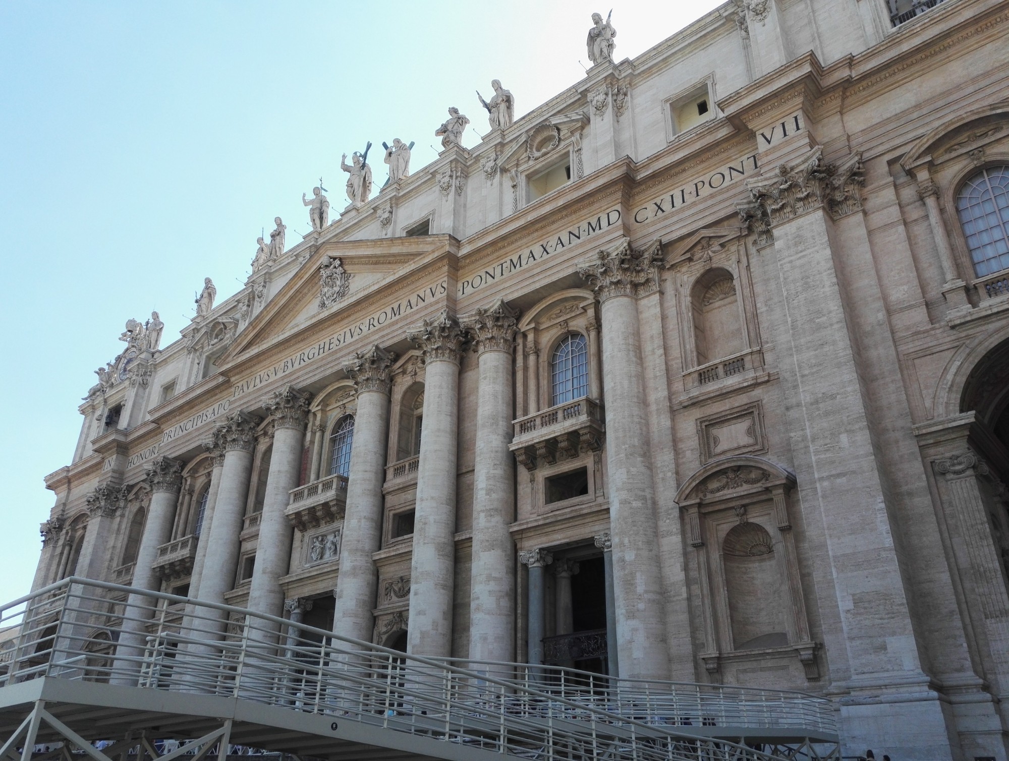 Vatican