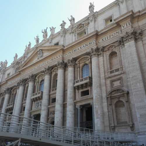 Vatican