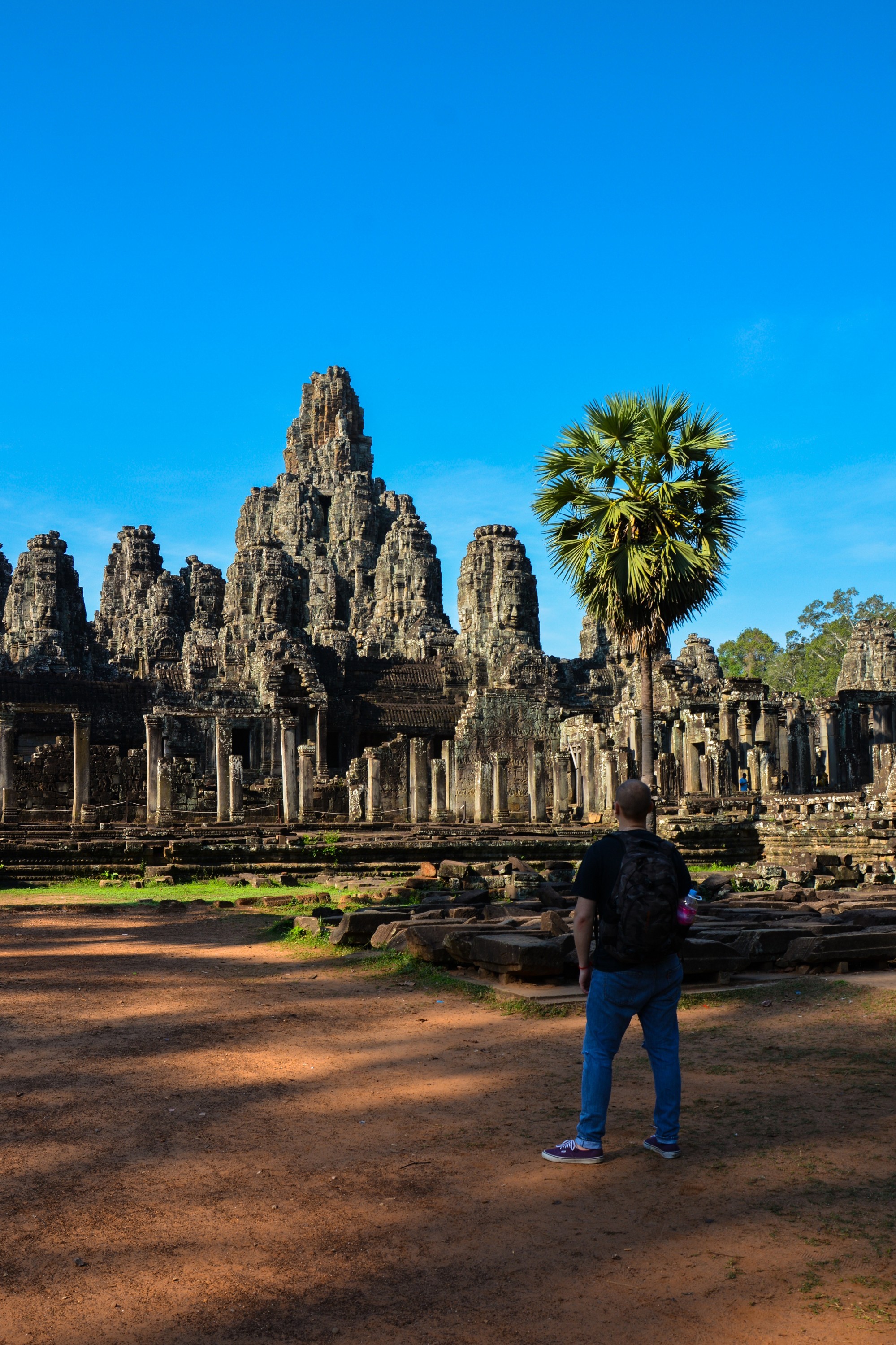 Cambodia