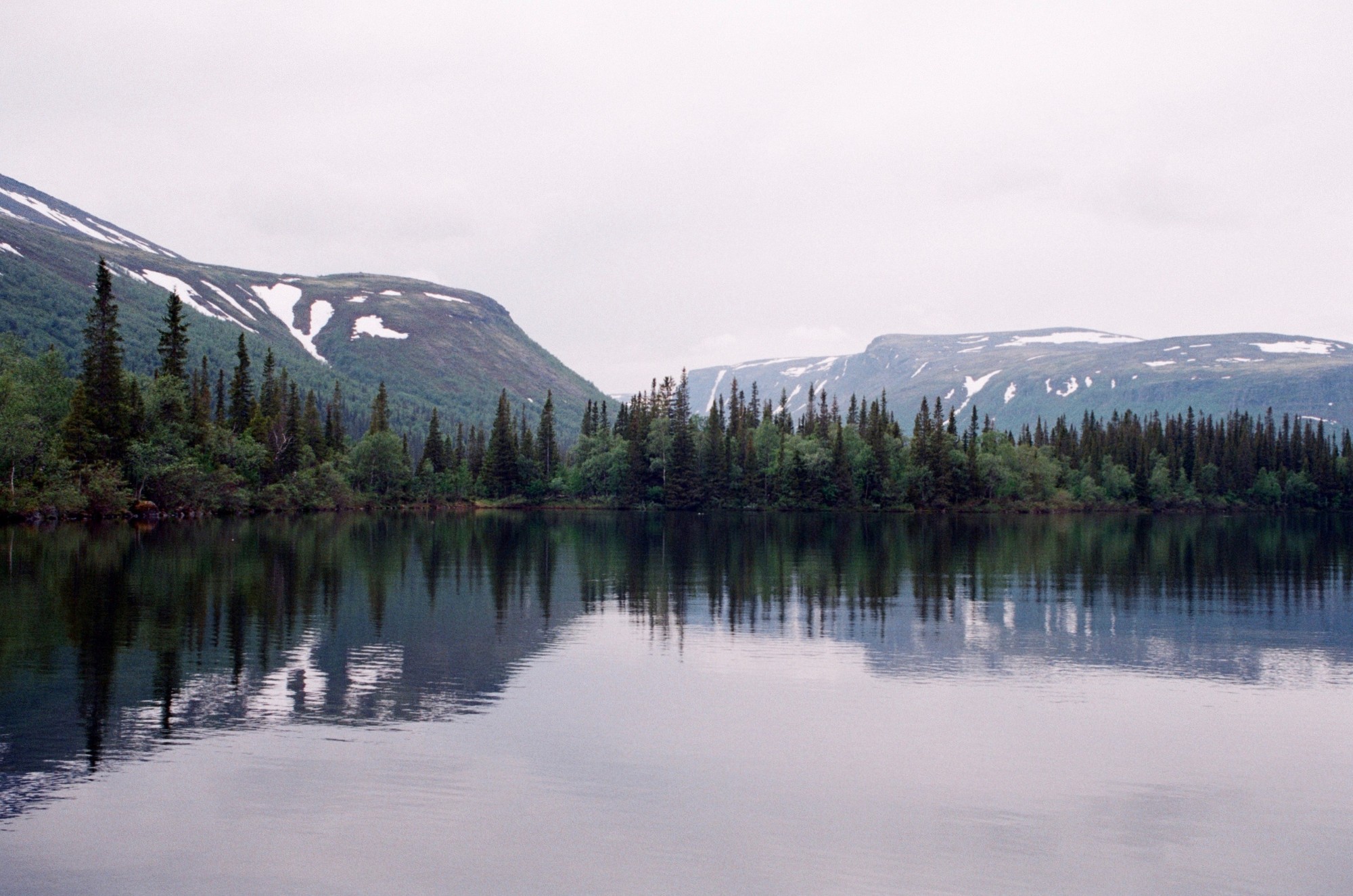 Сейдозеро, Russia