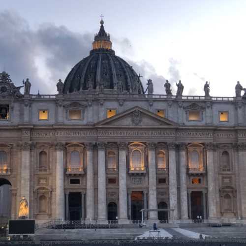 Vatican