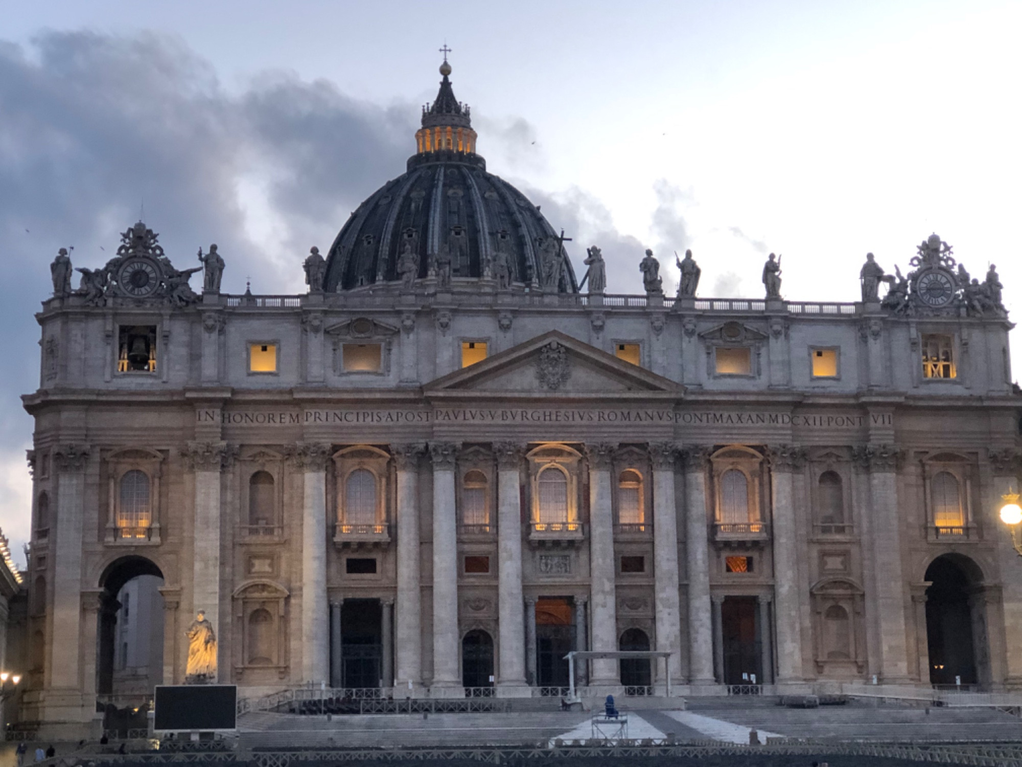 Vatican