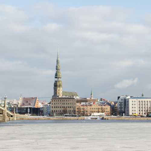 Latvia