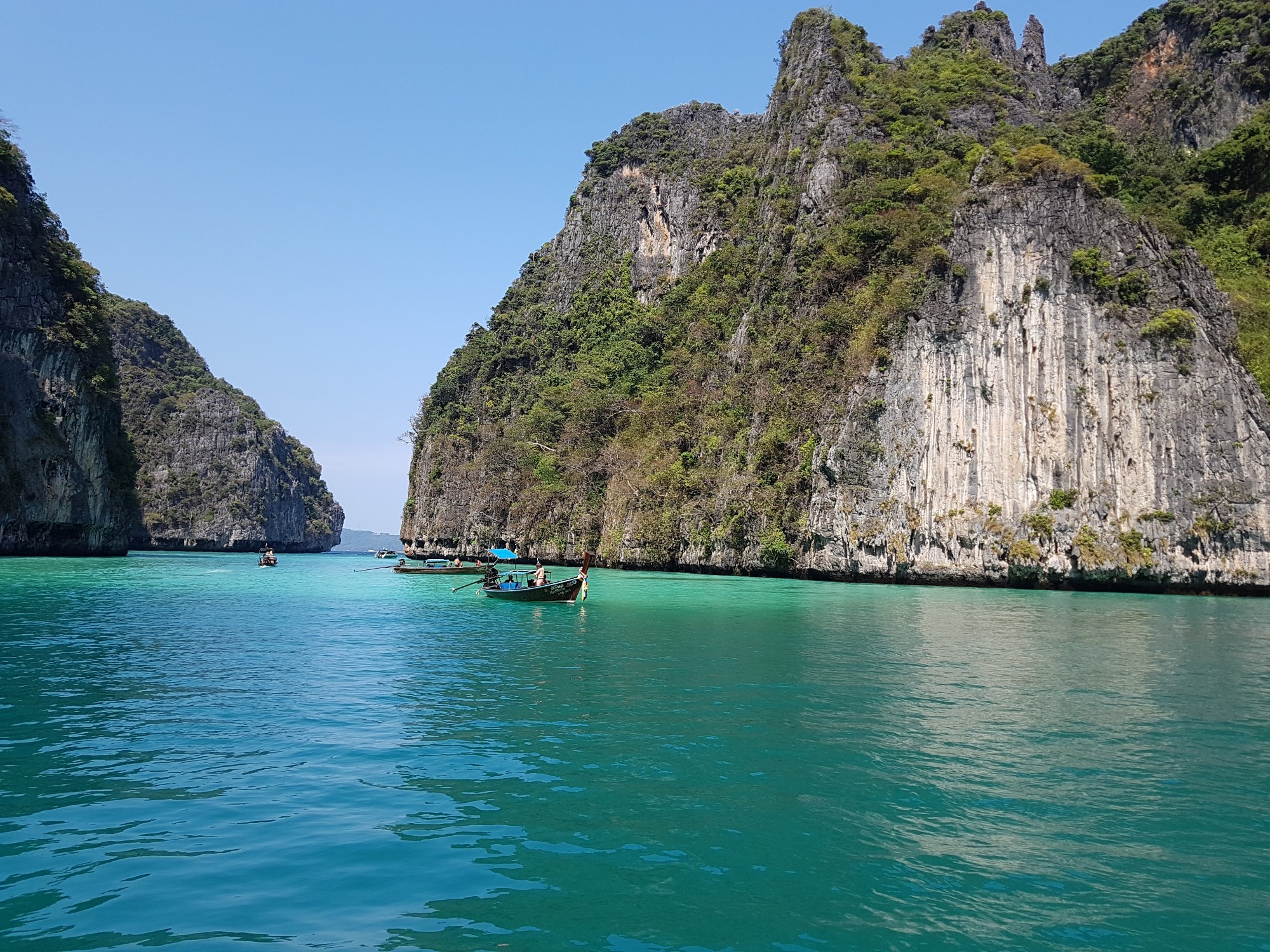 остров пипидон таиланд