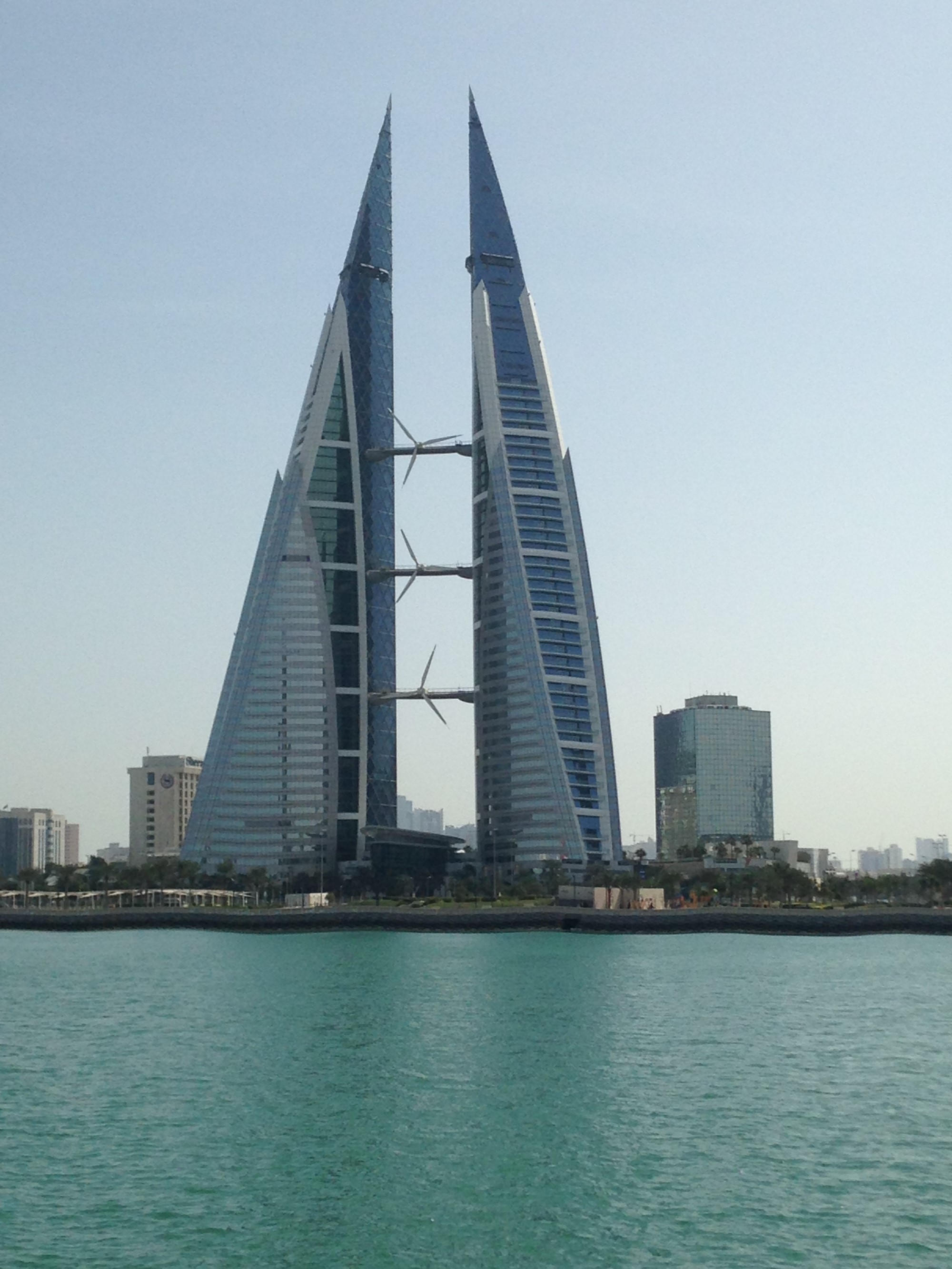 Bahrain