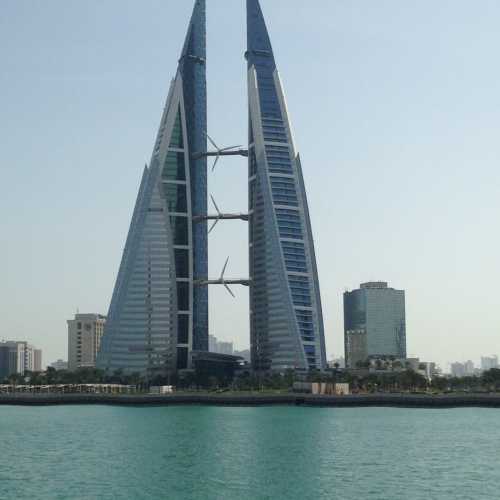 Bahrain