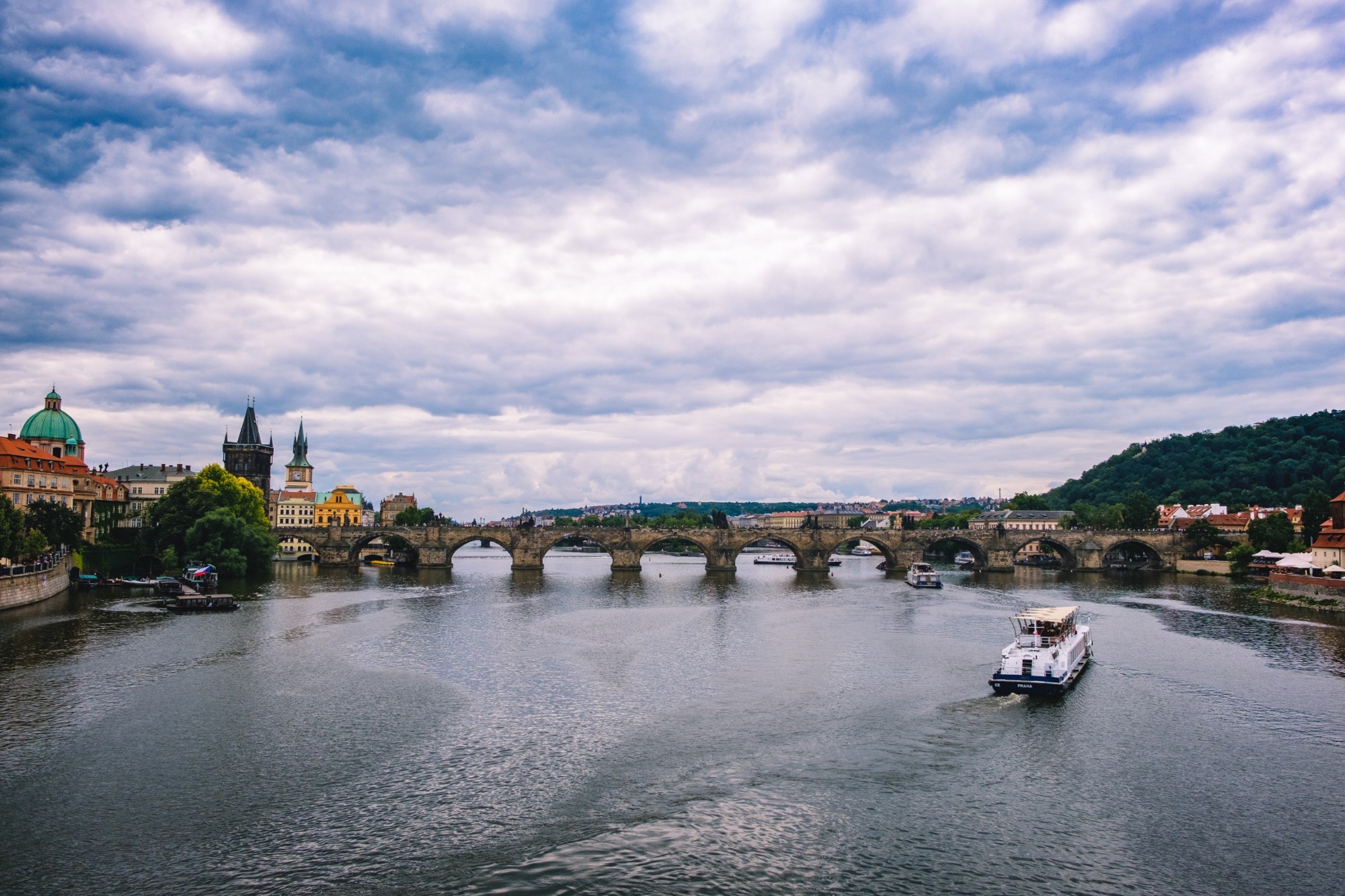 Czech Republic