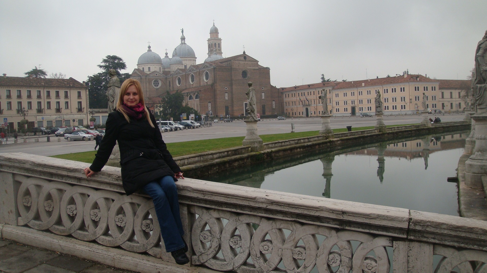 Padua, Italy