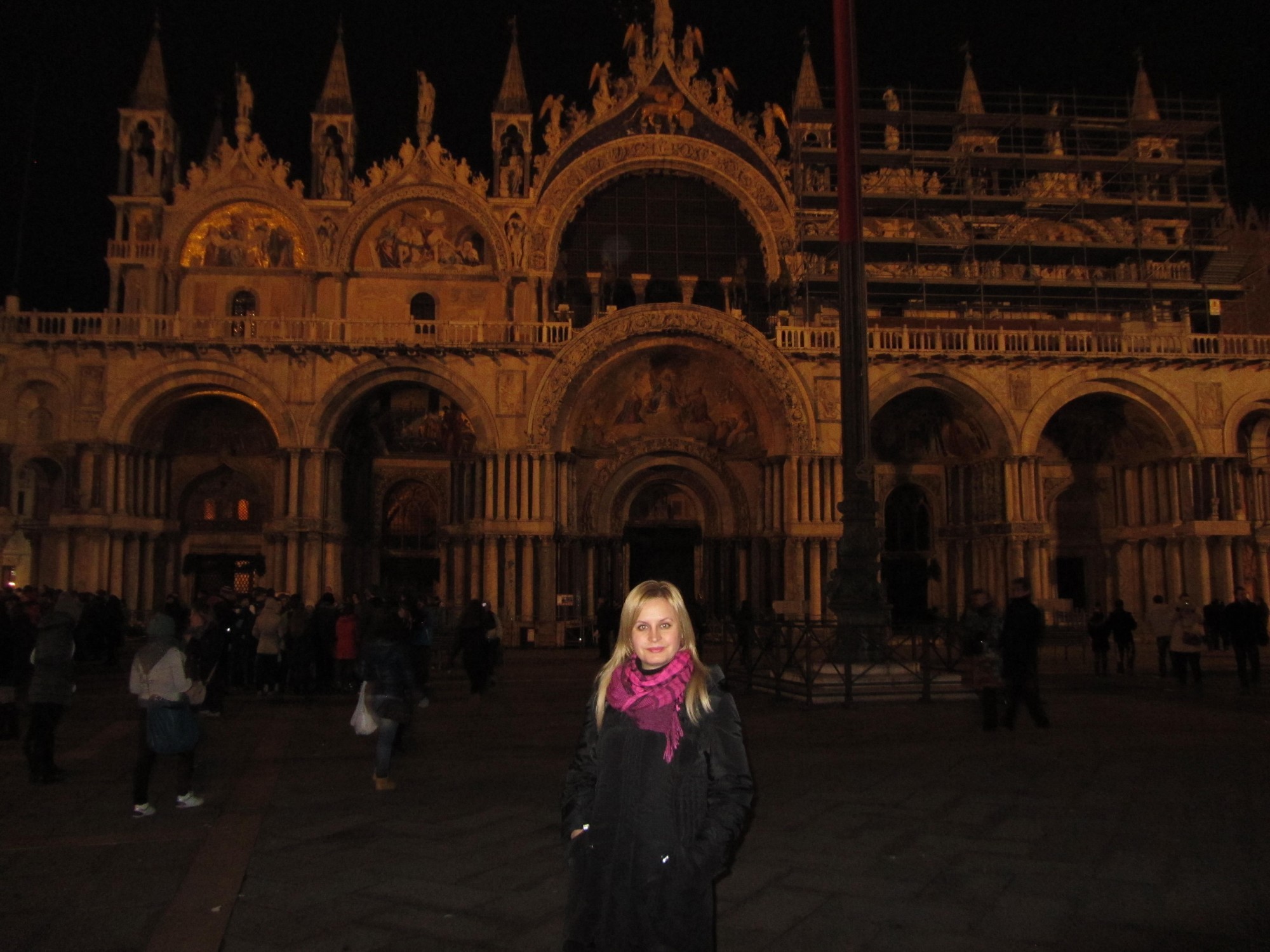 Venice, Italy