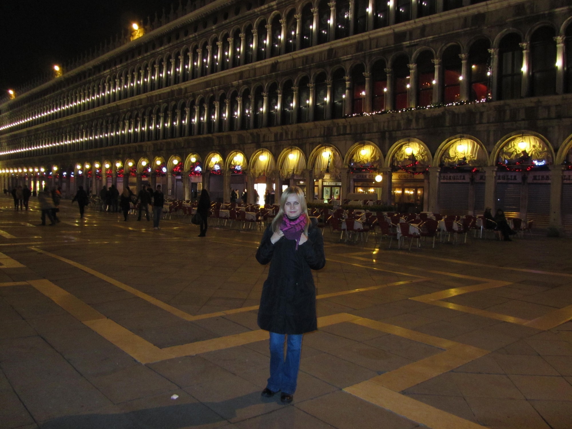 Venice, Italy