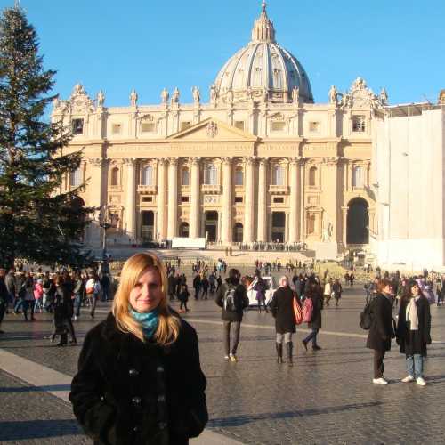 Vatican City, Vatican