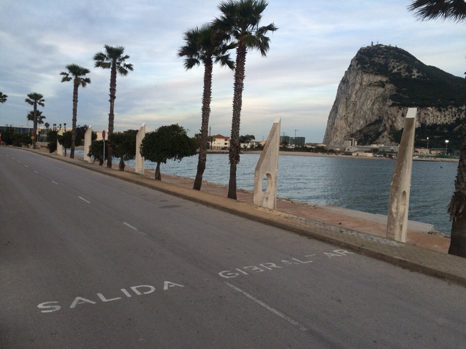 Gibraltar