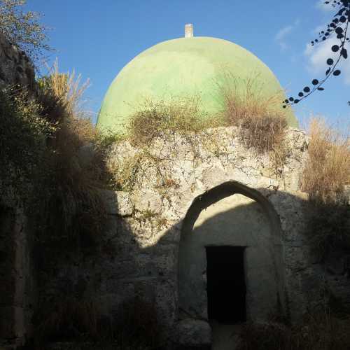 Бидия, Palestine